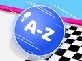 Oyun 2048 ABC Runner