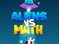 Oyun Aliens Vs Math