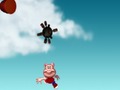Oyun Flying Pig