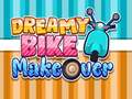 Oyun Dreamy Bike Makeover