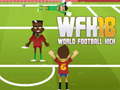 Oyun WFK18 World Football Kick