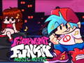 Oyun Friday Night Funkin Music Notes