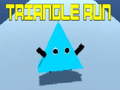 Oyun Triangle Run