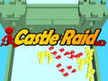 Oyun Castle Raid 3D