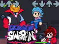 Oyun Friday Night Funkin Saturday Night Swappin