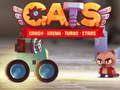 Oyun C.A.T.S Crash Arena Turbo Stars