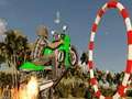 Oyun Bike Race Free - Motorcycle Racing Games online 