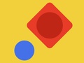 Oyun Blue Ball