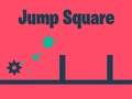 Oyun Jump Square
