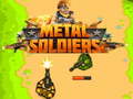 Oyun Metal Soldiers