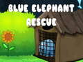 Oyun Blue Elephant Rescue