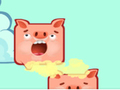 Oyun Hungry Piggies