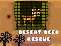 Oyun Desert Deer Rescue