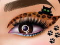 Oyun Incredible Princess Eye Art 2