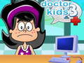 Oyun Doctor Kids 3