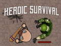 Oyun Heroic Survival