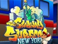 Oyun Subway Surfers New York