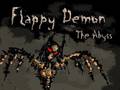 Oyun Flappy Demon The Abyss