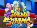 Oyun Subway Surfers Oxford