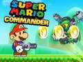 Oyun Super Mario Commander