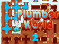 Oyun Plumber World 2