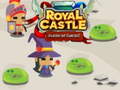 Oyun Royal Castle