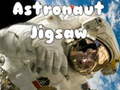 Oyun Astronaut Jigsaw