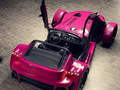 Oyun Donkervoort D8 GTO Slide