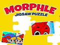 Oyun Morphle Jigsaw Puzzle