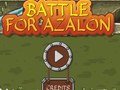 Oyun Battle for Azalon