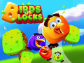 Oyun Birds vs Blocks