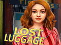 Oyun Lost Luggage