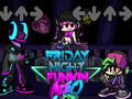 Oyun Friday Night Funkin Neo 