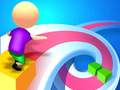 Oyun Cube Surfing 2