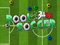 Oyun Chiellini Pool Soccer