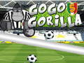Oyun Go Go Gorilla