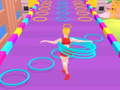 Oyun Hula Hoops Rush