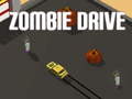 Oyun Zombie Drive