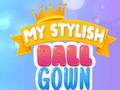 Oyun My Stylish Ball Gown