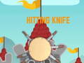 Oyun HITTING KNIFE