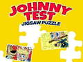 Oyun Johnny Test Jigsaw Puzzle