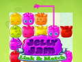Oyun Jelly Jam Link & Match