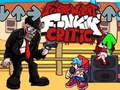 Oyun Friday Night Funkin VS The Critic