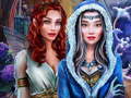 Oyun Fantasyland intruders