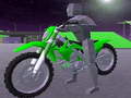 Oyun Sport Stunt Bike 3D Game