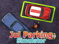 Oyun Jul Parking Simulator