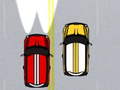 Oyun Traffic Racer 2d