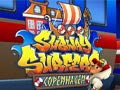 Oyun Subway Surfers Copenhagen