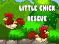 Oyun Little Chick Rescue