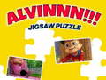Oyun Alvinnn!!! Jigsaw Puzzle